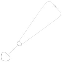 Collana Ottaviani Donna in Argento 600042C - 600042C